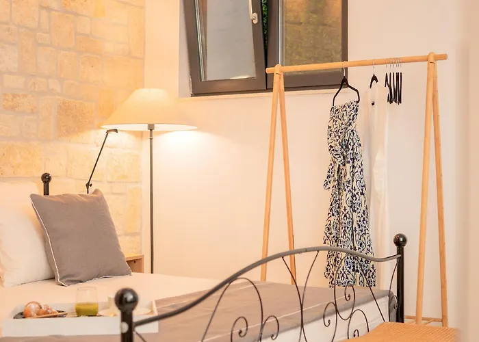 Appartamento Seaside Retreat - Zf Hvar