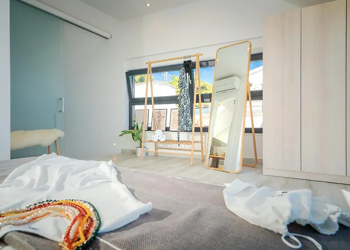 Seaside Retreat - Zf Hvar * Hvar Town