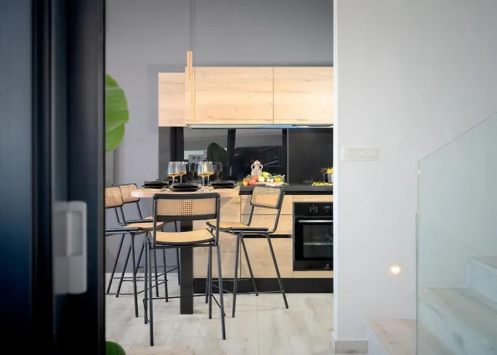 Seaside Retreat - Zf Hvar * Hvar Town