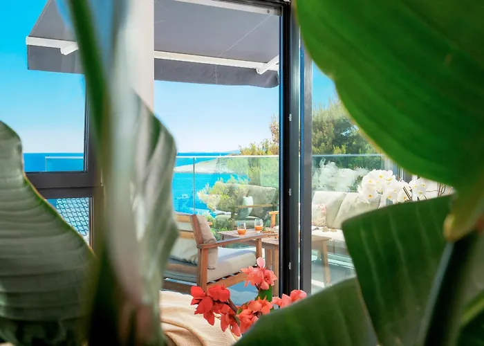 Appartamento Seaside Retreat - Zf Hvar