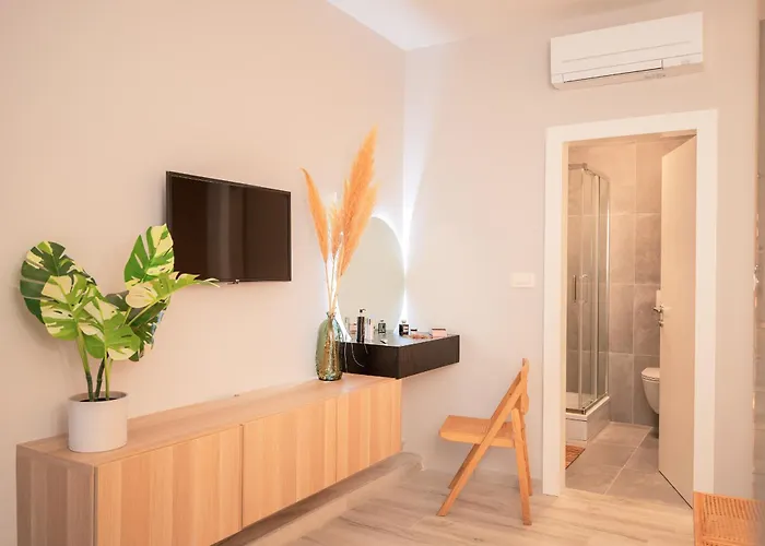 Seaside Retreat - Zf Hvar Appartamento