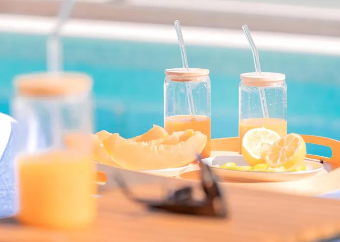 Appartamento Seaside Retreat - Zf Hvar Hvar Town