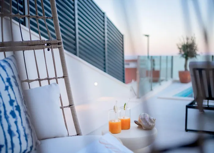 Seaside Retreat - Zf Hvar Appartamento Hvar Town