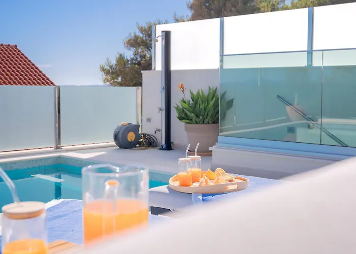 Seaside Retreat - Zf Hvar * Hvar Town