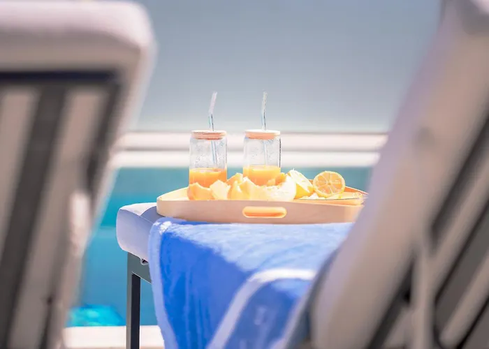 Seaside Retreat - Zf Hvar *