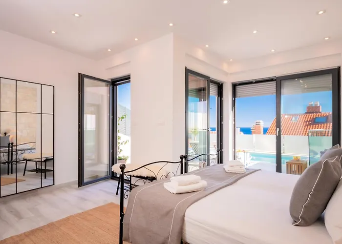 Seaside Retreat - Zf Hvar