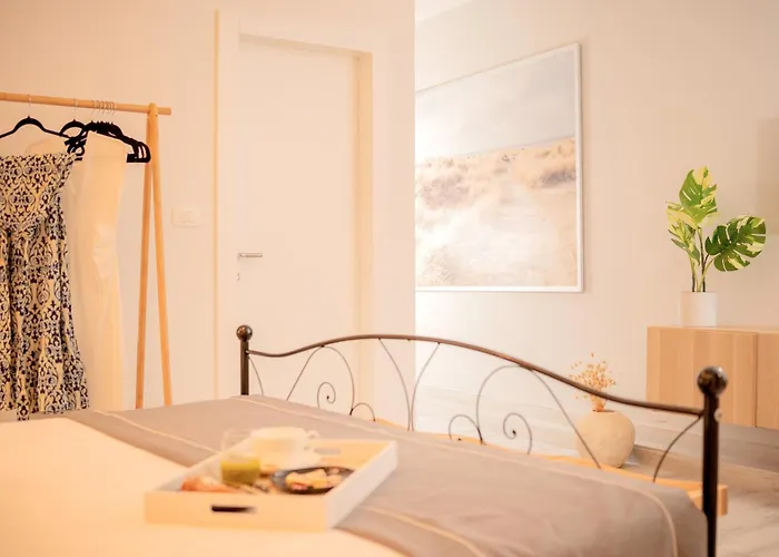 Seaside Retreat - Zf Hvar Appartamento Hvar Town