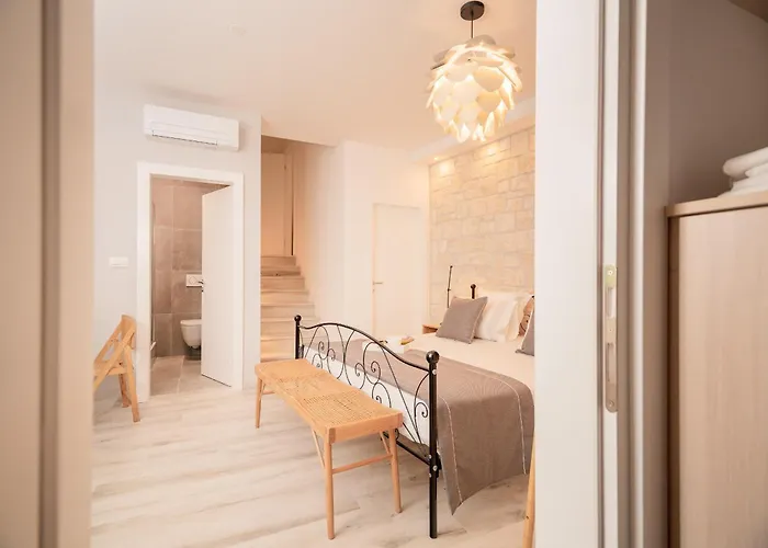 Seaside Retreat - Zf Hvar * Hvar Town