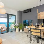 Seaside Retreat - Zf Hvar *
