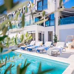 Apartment Seaside Retreat - Zf Hvar