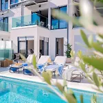 Seaside Retreat - Zf Hvar