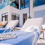 Seaside Retreat - Zf Hvar *