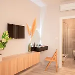 Seaside Retreat - Zf Hvar Apartment