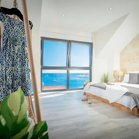 Apartment Seaside Retreat - Zf Hvar