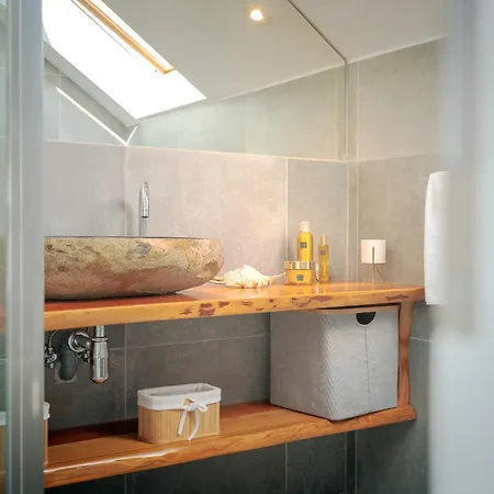 Apartment Seaside Retreat - Zf Hvar