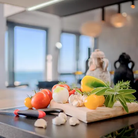 Seaside Retreat - Zf Hvar Апартаменти Хвар