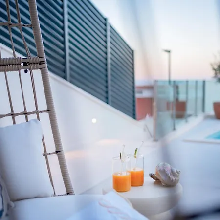 Seaside Retreat - Zf Hvar Apartment Hvar Town