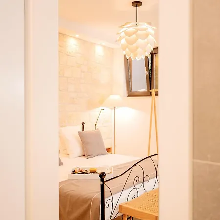 Seaside Retreat - Zf Hvar Apartment *
