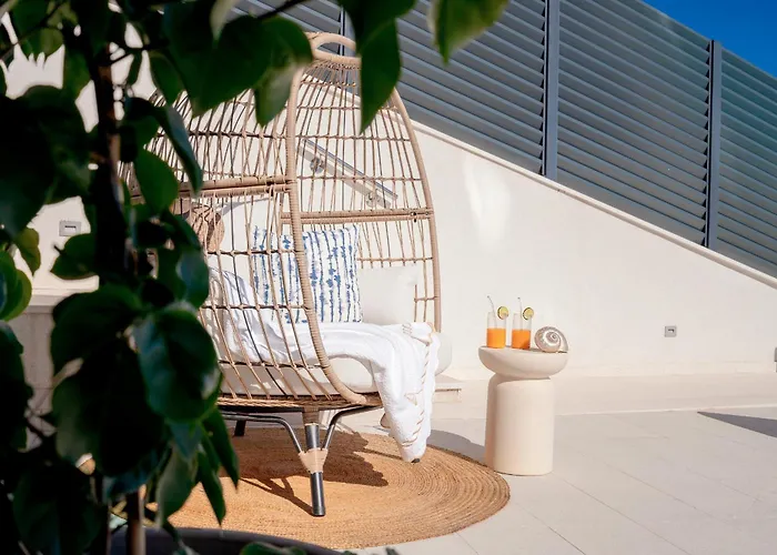 Seaside Retreat - Zf Hvar Апартаменти Хвар