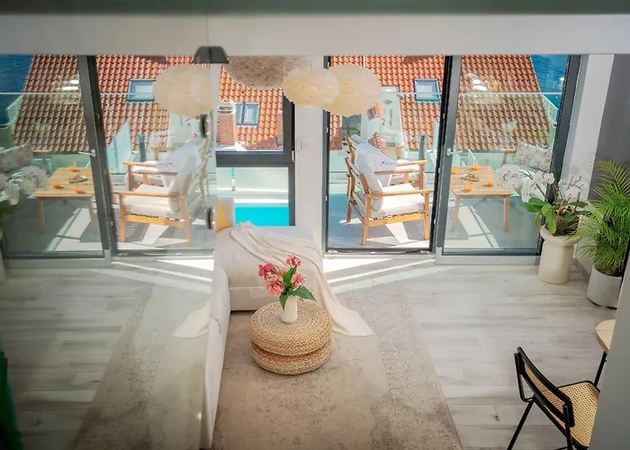 Seaside Retreat - Zf Hvar Апартаменти