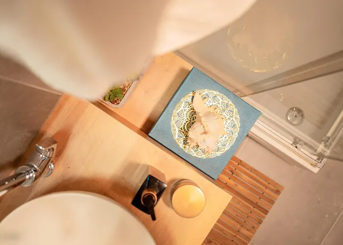 Seaside Retreat - Zf Hvar Апартаменти *