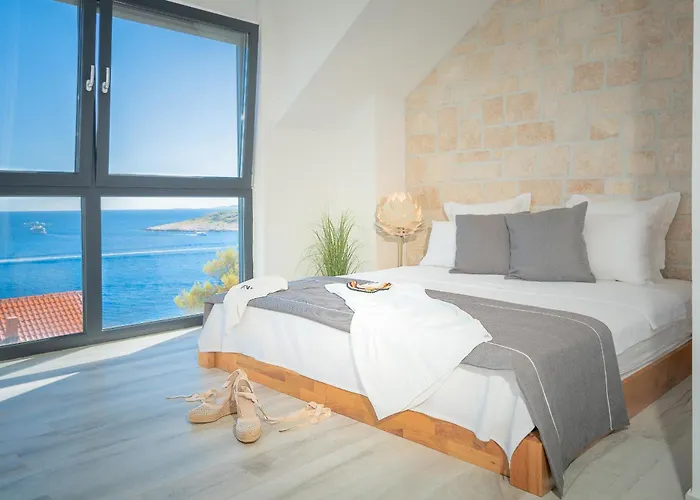 Seaside Retreat - Zf Hvar *