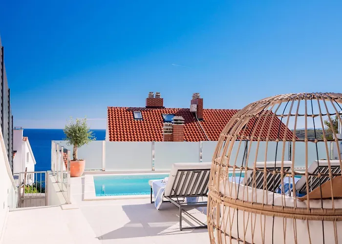 Seaside Retreat - Zf Hvar * Хвар