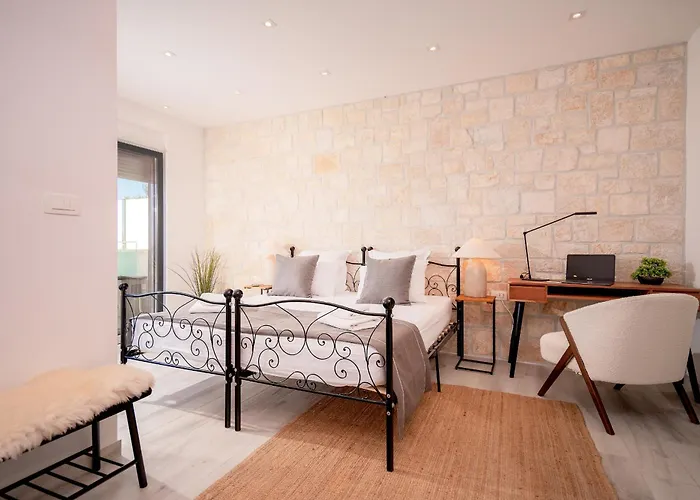 Seaside Retreat - Zf Hvar Хвар