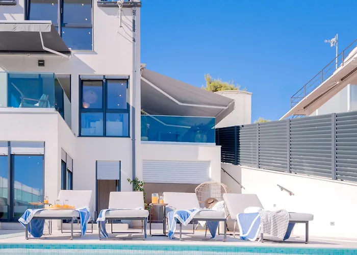 Seaside Retreat - Zf Hvar