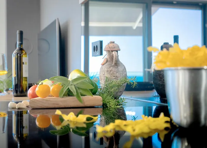 Seaside Retreat - Zf Hvar *