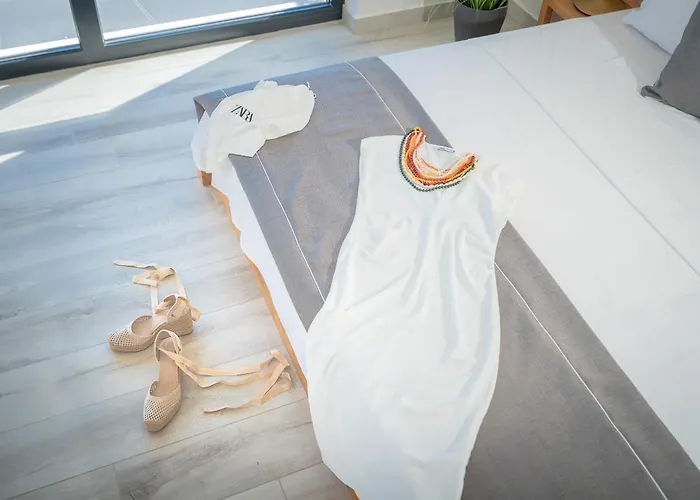 Seaside Retreat - Zf Hvar Апартаменти