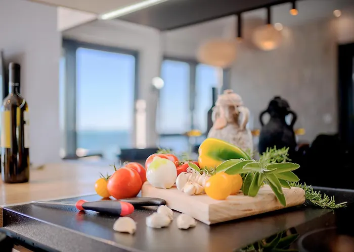 Seaside Retreat - Zf Hvar Апартаменти Хвар