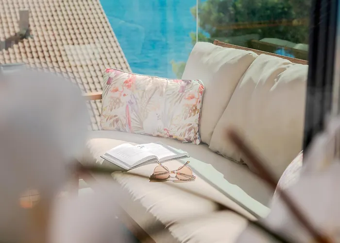 Seaside Retreat - Zf Hvar * Хвар